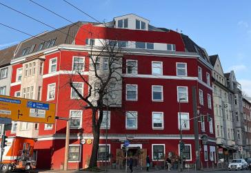 Vorschaubild Mehrfamilienhaus
