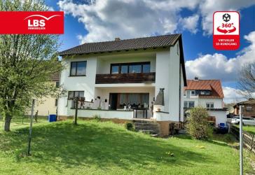 Vorschaubild Einfamilienhaus