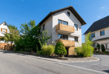 Vorschaubild Einfamilienhaus