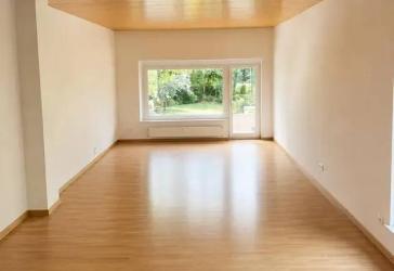 3-Zimmer-Wohnung mit Terrasse & Garten & Garage in Neu-Isenburg| Frisch renoviert