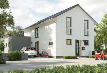 Vorschaubild Einfamilienhaus