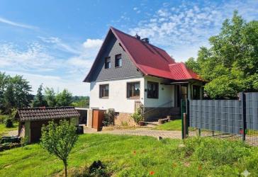 Vorschaubild Einfamilienhaus