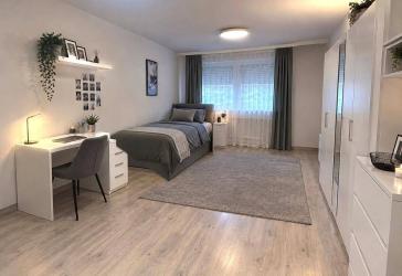 20qm Zimmer in München Solln mit guter Anbindung