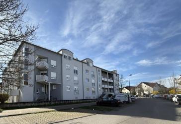 Vorschaubild Wohnung