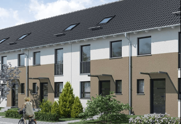 Vorschaubild Reihenmittelhaus