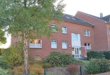 Vorschaubild Maisonettewohnung