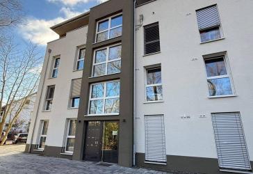 Vorschaubild Wohnung
