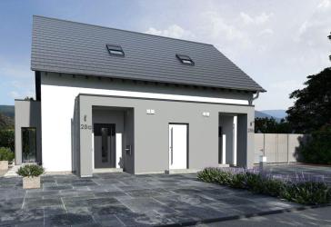 Vorschaubild Mehrfamilienhaus