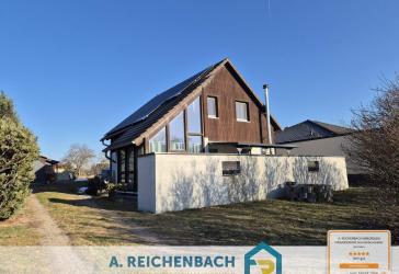 Vorschaubild Einfamilienhaus