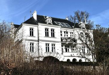 Vorschaubild Maisonettewohnung