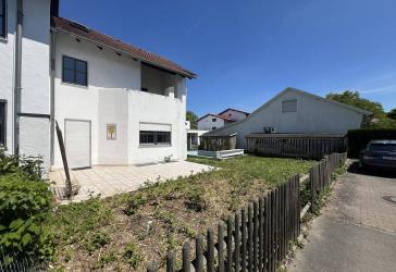 Wunderschönes Haus in Ingolstadt - Friedrichshofen