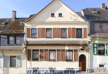 Vorschaubild Reihenmittelhaus