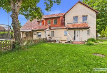 Vorschaubild Mehrfamilienhaus