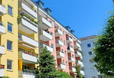 Vorschaubild Wohnung