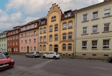 Vorschaubild Wohnung