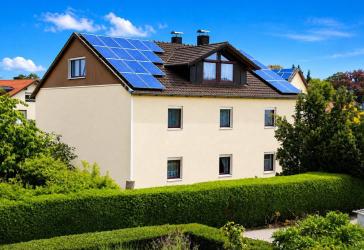 Vorschaubild Mehrfamilienhaus