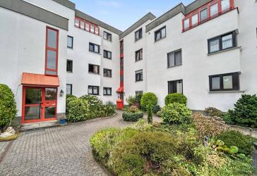 Erbpacht: Attraktive 3-Zimmer-Eigentumswohnung als Investment in Bornheim