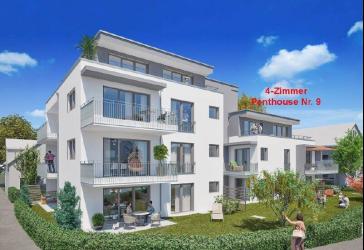 Vorschaubild Penthouse