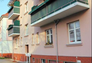 Vorschaubild Wohnung