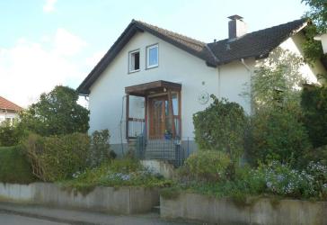 Vorschaubild Einfamilienhaus