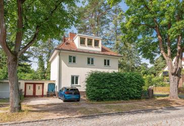 Vorschaubild Einfamilienhaus