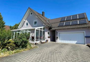 Vorschaubild Einfamilienhaus