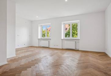 Erstbezug nach hochwertiger Sanierung Nähe Elisabethmarkt