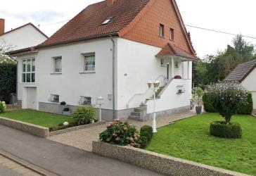 Vorschaubild Einfamilienhaus