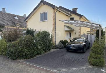 Vorschaubild Einfamilienhaus
