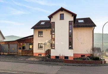 Vorschaubild Mehrfamilienhaus