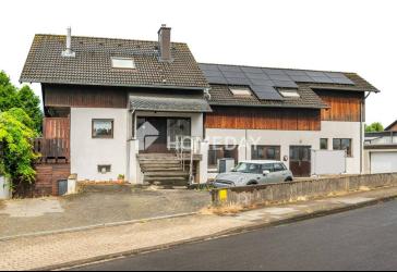 Vorschaubild Einfamilienhaus