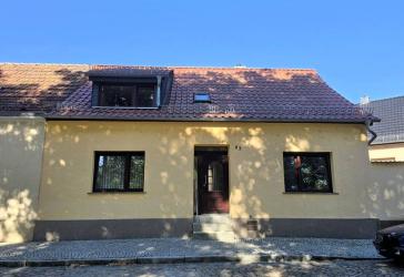 Vorschaubild Reihenendhaus