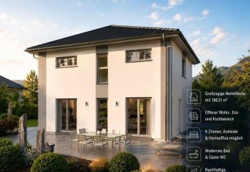 Vorschaubild Einfamilienhaus