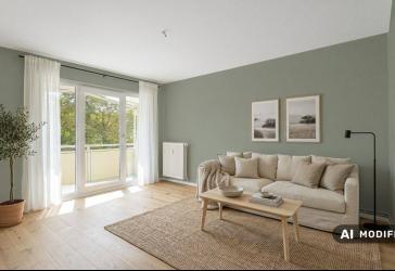 Vorschaubild Wohnung