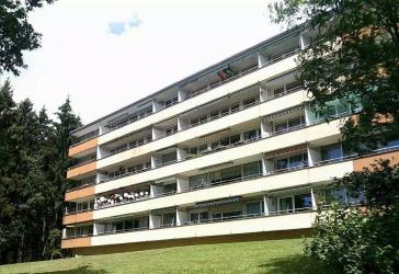 Vorschaubild Wohnung
