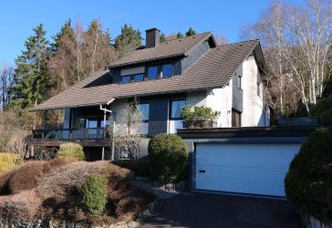 Vorschaubild Einfamilienhaus