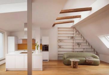 Vorschaubild Penthouse