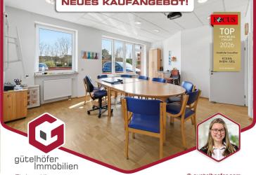 Kapitalanleger aufgepasst! Attraktive Praxis- und Schulungsräume in zentraler Lage von Euskirchen