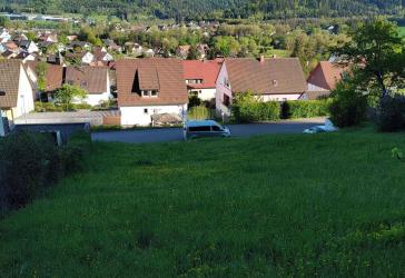 Vorschaubild Grundstück
