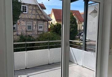 Vorschaubild Wohnung