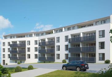 Moderne Eigentumswohnungen im Herzen von Burscheid