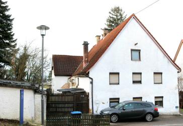 Vorschaubild Grundstück