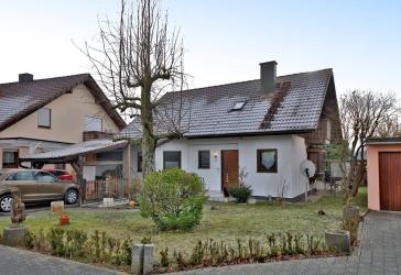 Vorschaubild Einfamilienhaus