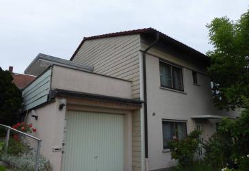 Großzügiges Einfamilienhaus mit Einliegerwohnung und vielfältigen Möglichkeiten in Rödgen!