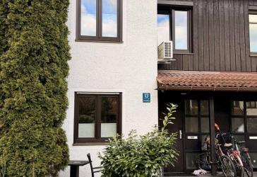 Vorschaubild Reihenmittelhaus