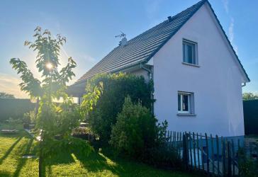 Vorschaubild Einfamilienhaus