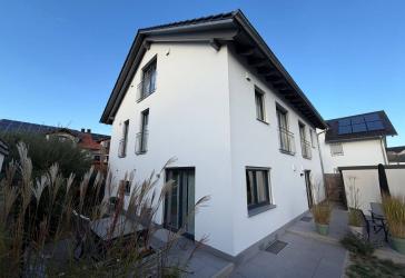 Vorschaubild Maisonettewohnung