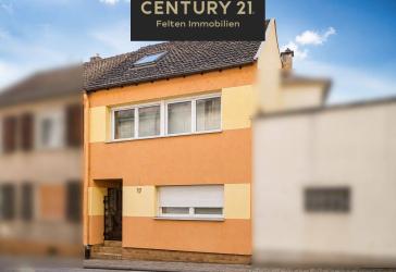 Flexibles Mehrgenerationenhaus - 2-FH mit ELW & Vermietungspotenzial
