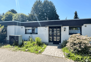Vorschaubild Bungalow