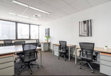 Vorschaubild Büro- /Praxis-Immobilie